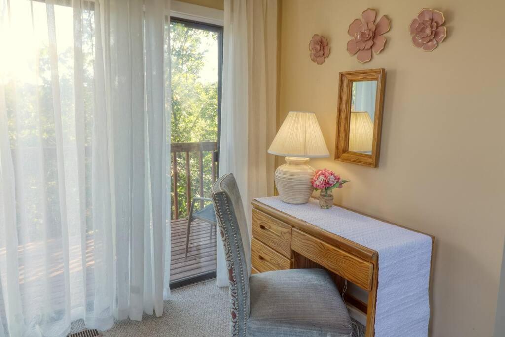 Bryce Chalet Retreat A Mountain Getaway Basye Esterno foto